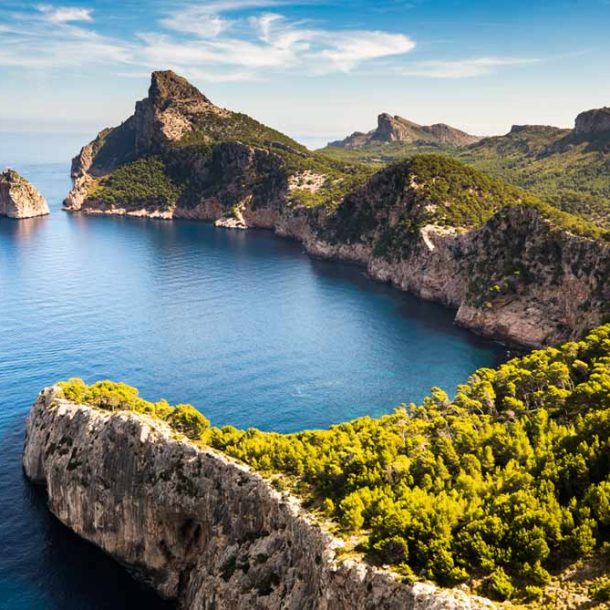 cabo formentor