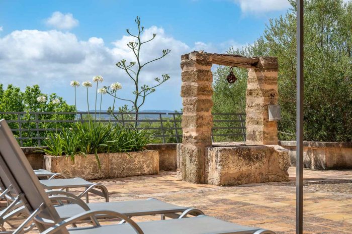 portassa exterior son siurana agroturismo mallorca