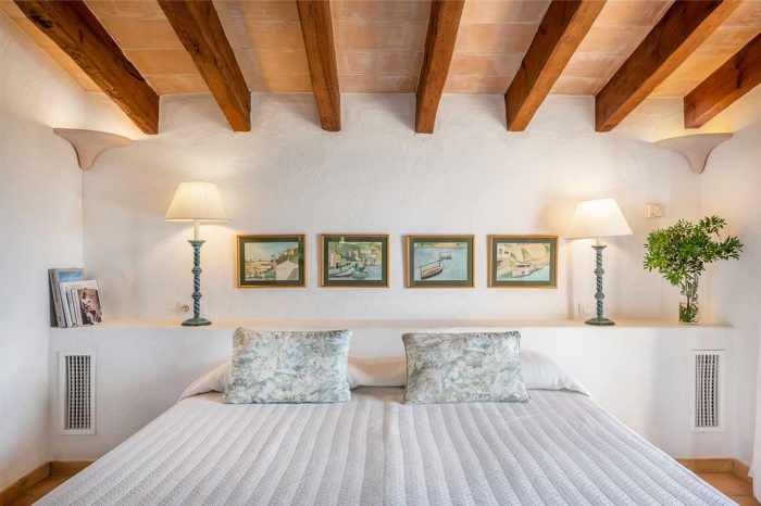 portassa suite son siurana agroturismo mallorca