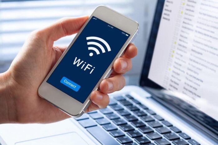 wifi